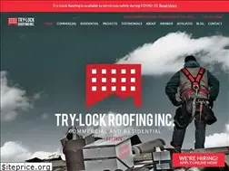 Sites similar to trylock.com
