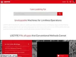 Sites similar to tryloctite.in