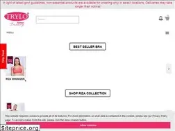 Sites similar to tryloindia.com