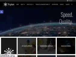 Sites similar to trylon.com
