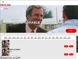 Sites similar to trylon.org