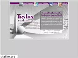 Sites similar to trylondm.com