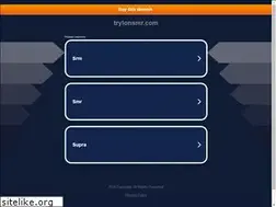 Sites similar to trylonsmr.com