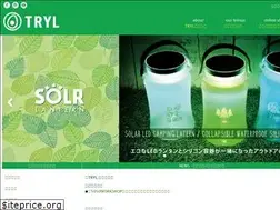 Sites similar to trylplus.com