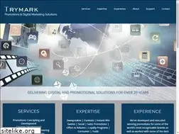 Sites similar to trymark.com