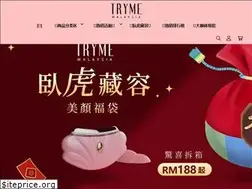 Sites similar to tryme.com.my