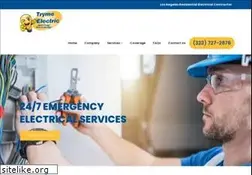 Sites similar to trymeelectric.com