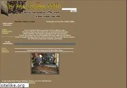 Sites similar to trymemills.com