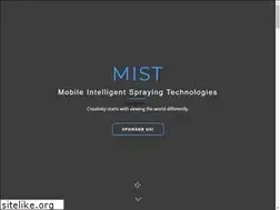 Sites similar to trymist.com