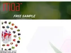 Sites similar to trymoa.com