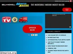 Sites similar to trymonsterzapper.com