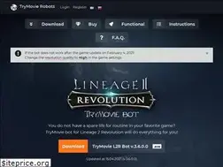 Sites similar to trymovie.net