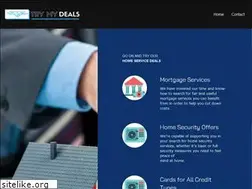 Sites similar to trymydeals.com