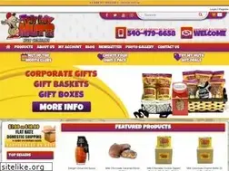 Sites similar to trymynuts.com