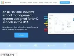 Sites similar to trymyschool.com
