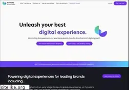 Sites similar to trymyui.com