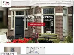 Sites similar to tryn.nl