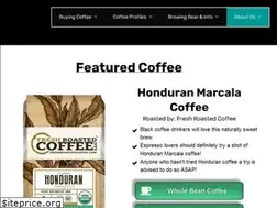 Sites similar to trynewcoffee.com