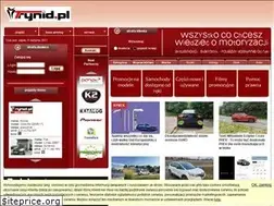 Sites similar to trynid.pl