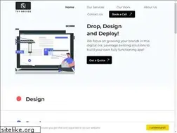 Sites similar to trynocode.com