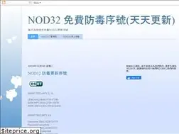 Sites similar to trynod32.com