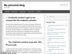Sites similar to trynoofood.com