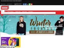 Sites similar to trynow.pk