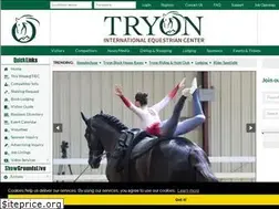 Sites similar to tryon2018.com