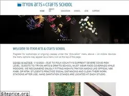 Sites similar to tryonartsandcrafts.org