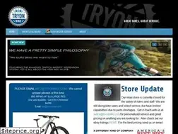 Sites similar to tryonbike.com