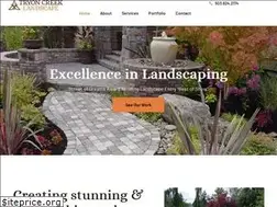 Sites similar to tryoncreek.com