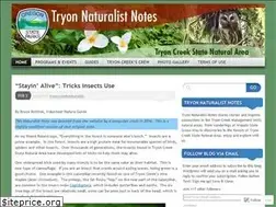 Sites similar to tryoncreek.wordpress.com