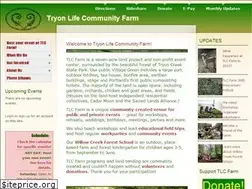 Sites similar to tryonfarm.org
