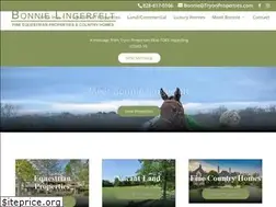 Sites similar to tryonproperties.com
