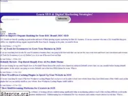 Sites similar to tryootech.com