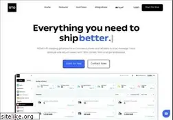 Sites similar to tryoto.com