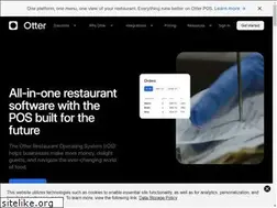 Sites similar to tryotter.it