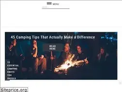 Sites similar to tryoutnature.com