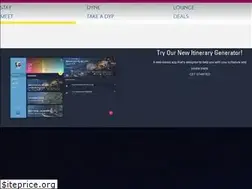 Sites similar to tryp-manila.ph