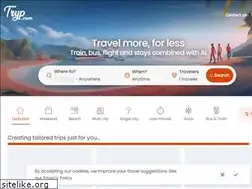 Sites similar to tryp.com