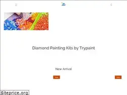 Sites similar to trypaint.com