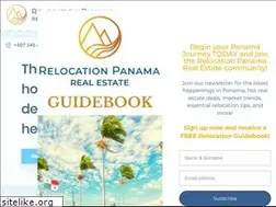 Sites similar to trypanama.com