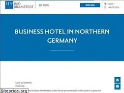 Sites similar to trypbadbramstedt.com