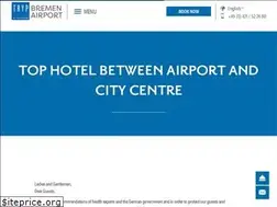 Sites similar to trypbremenairport.com