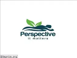 Sites similar to tryperspective.com