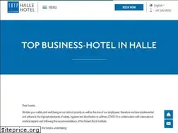 Sites similar to tryphalle.com
