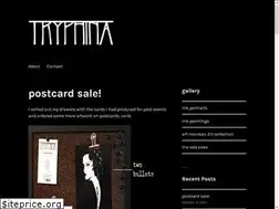 Sites similar to tryphina.net