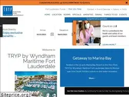 Sites similar to tryphotelfortlauderdale.com