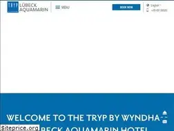 Sites similar to trypluebeck.com