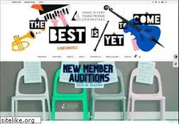 Sites similar to trypo.org